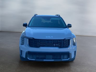 2024 Kia Sorento X-Line SX