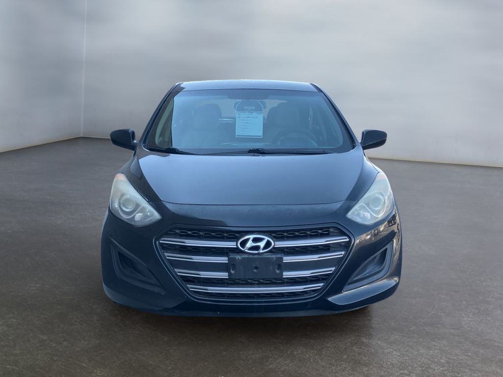 2016 Hyundai Elantra GT Base