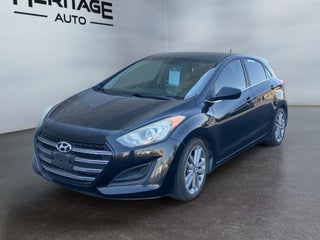 2016 Hyundai Elantra GT Base