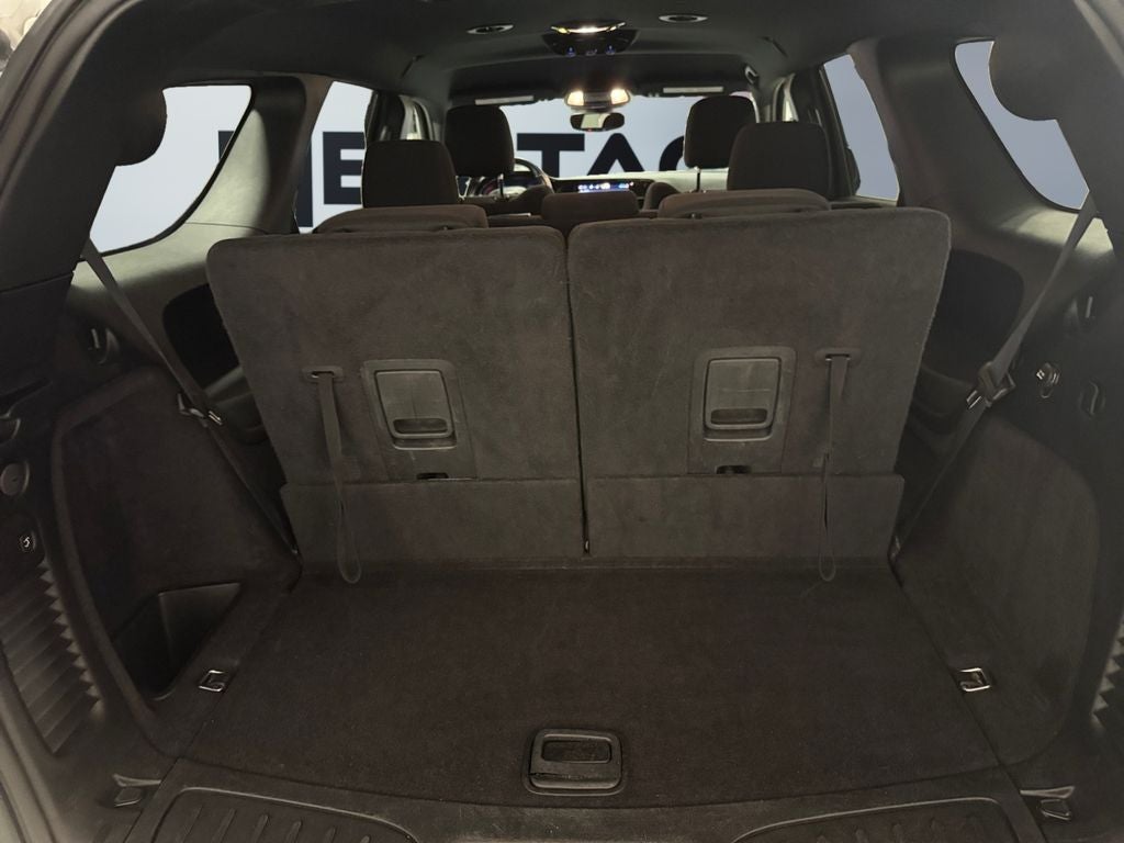 2024 Dodge Durango R/T