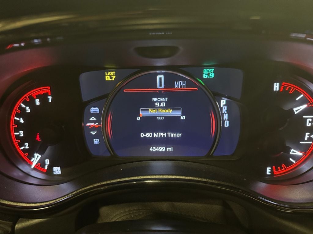 2024 Dodge Durango R/T