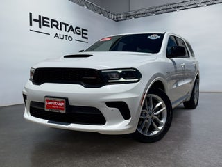 2024 Dodge Durango R/T