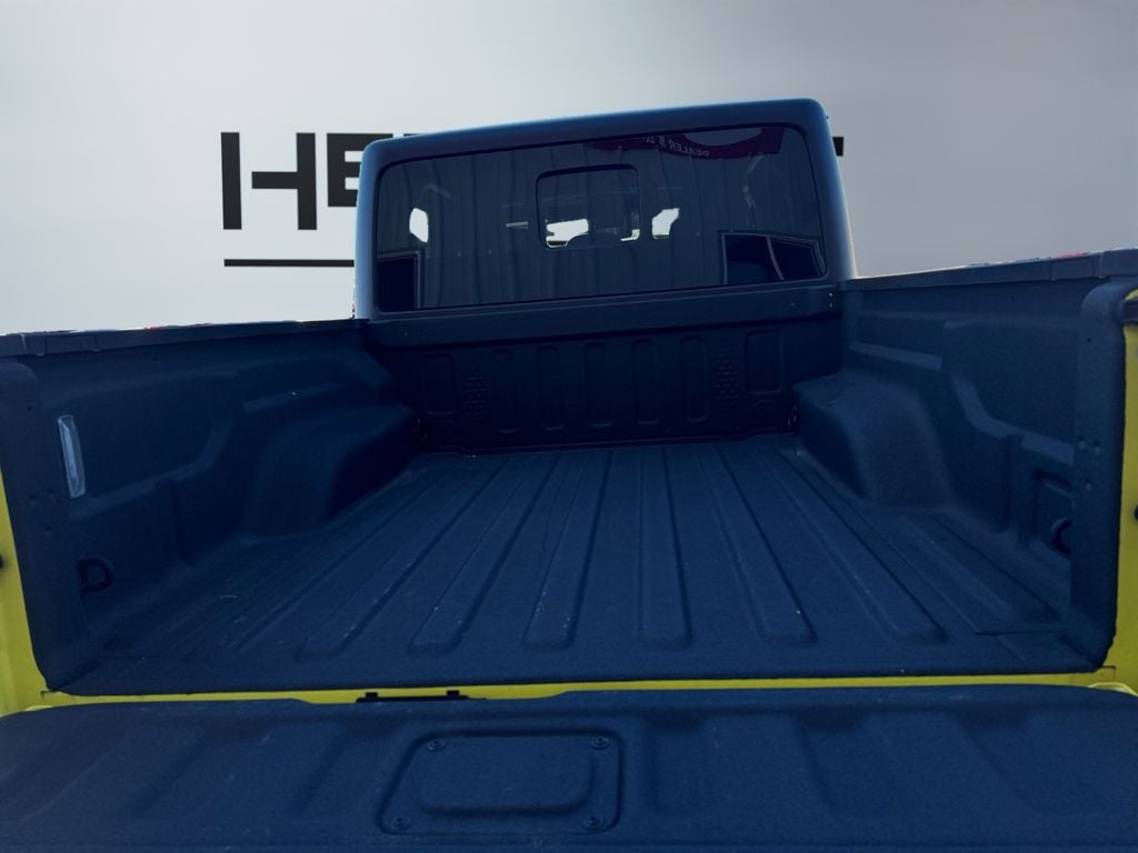 2024 Jeep Gladiator Rubicon - Photo 19