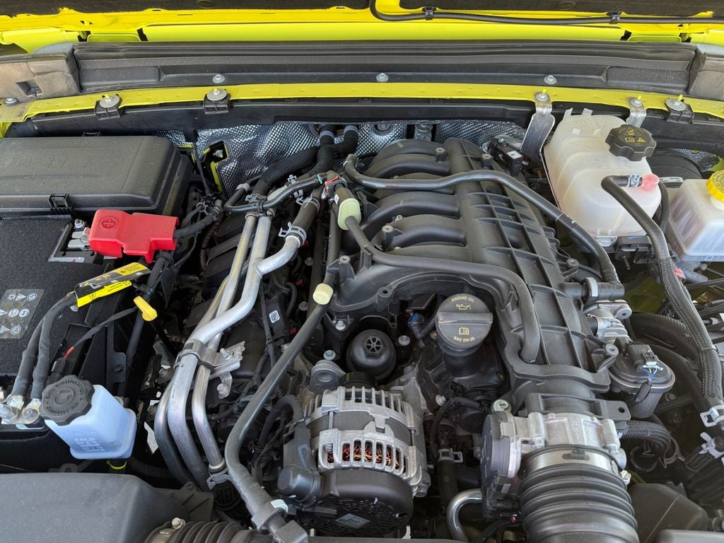2024 Jeep Gladiator Rubicon - Photo 20