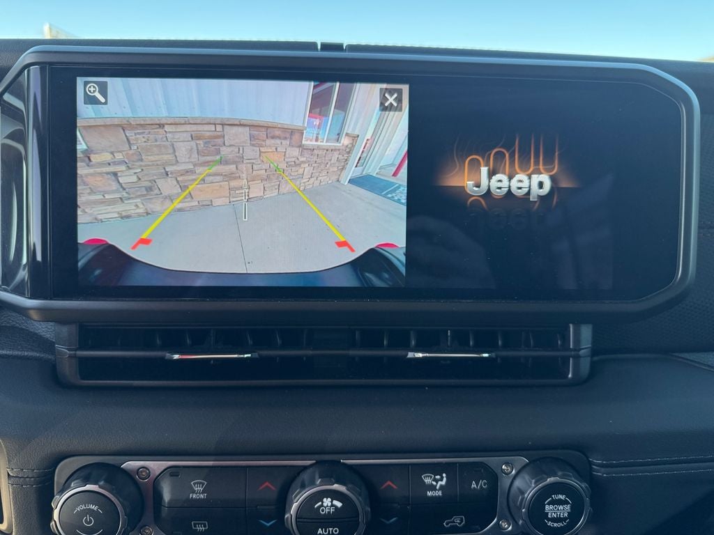 2024 Jeep Gladiator Rubicon - Photo 21