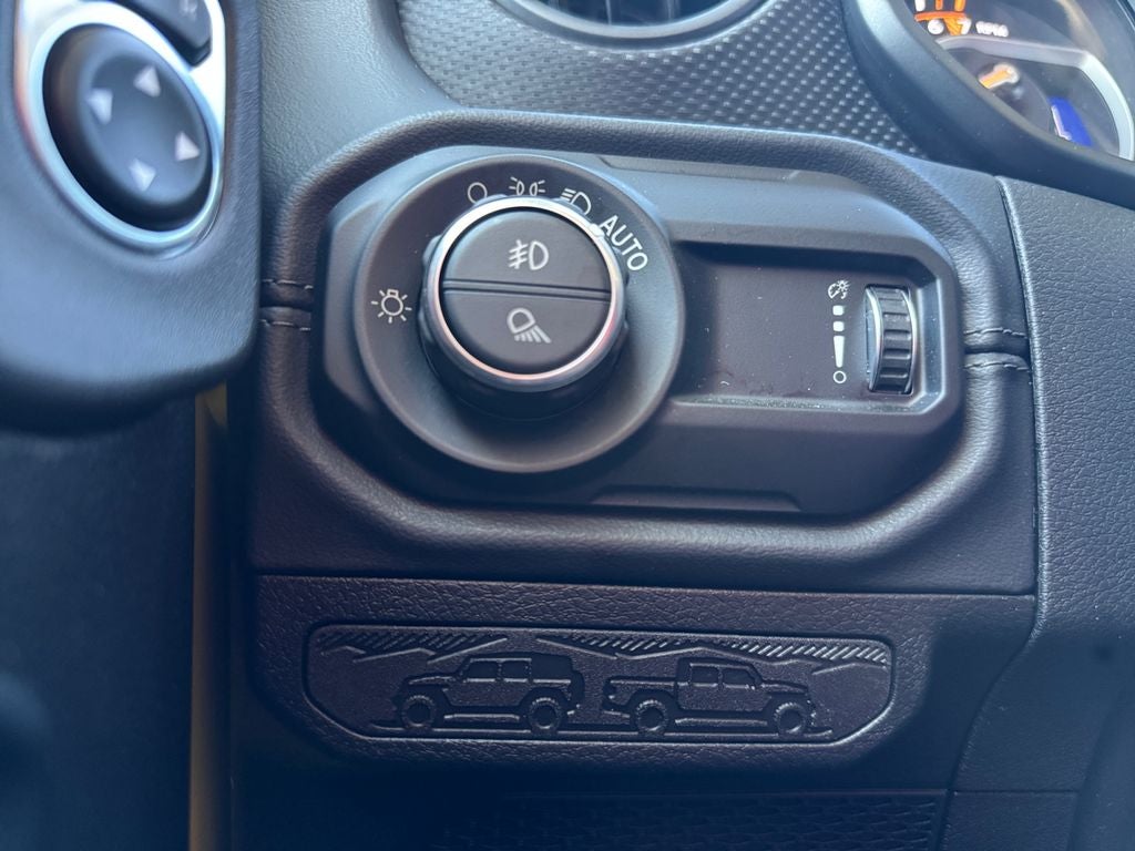 2024 Jeep Gladiator Rubicon - Photo 24