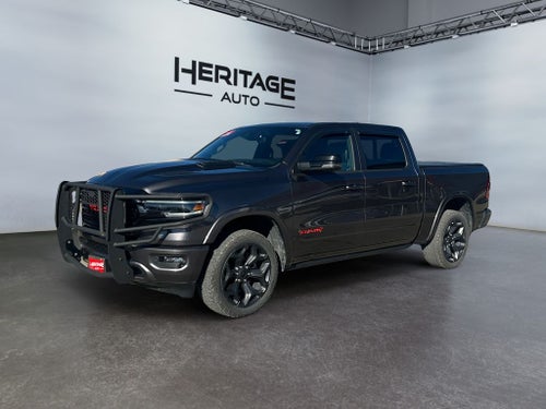 2023 RAM 1500 Limited