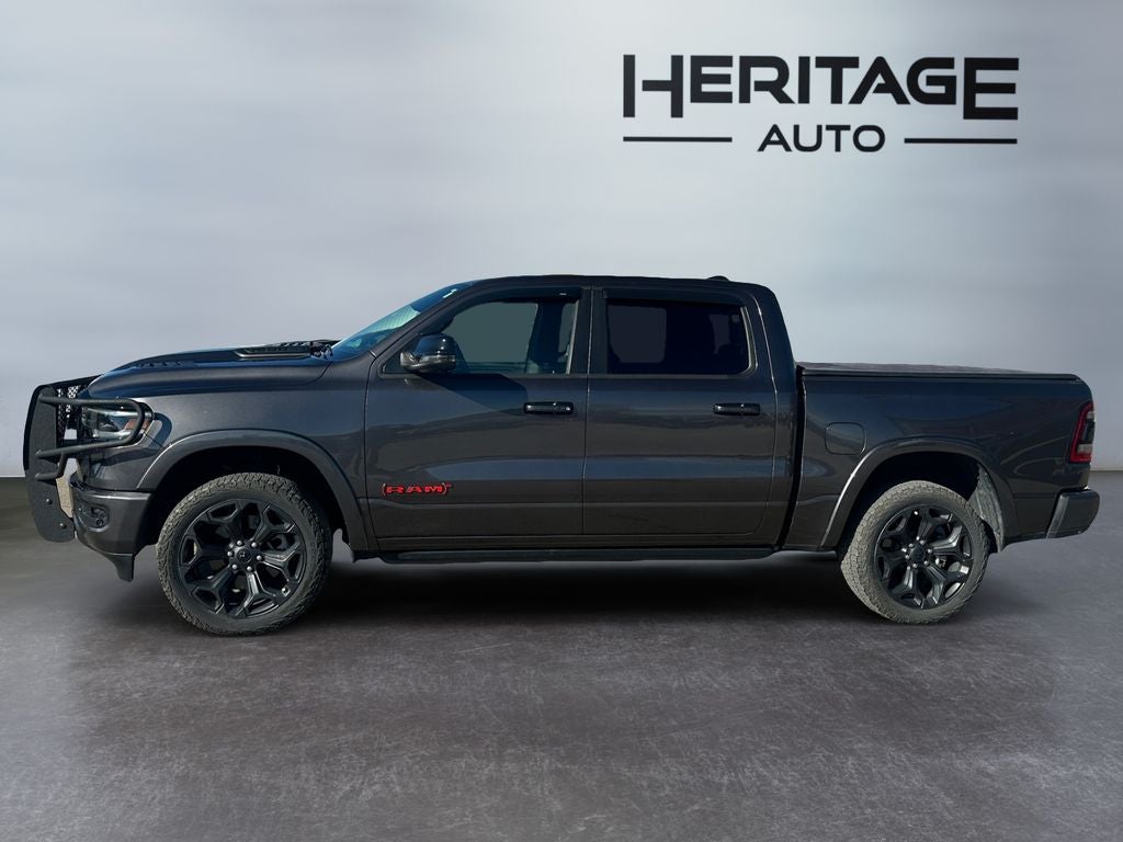 2023 RAM 1500 Limited