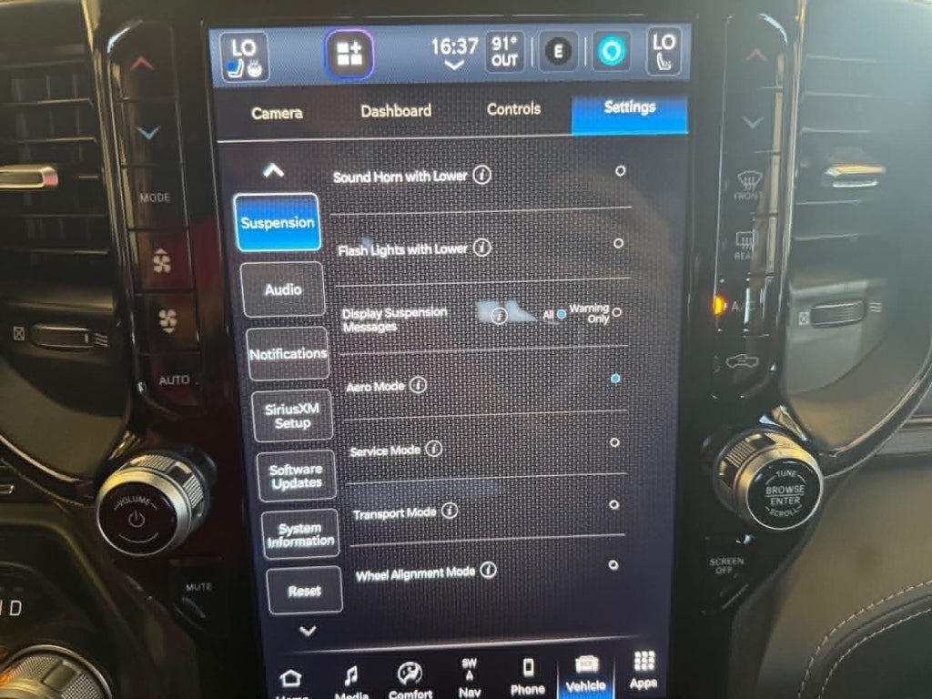 2023 RAM 1500 Limited