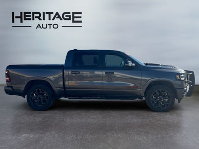2023 RAM 1500 Limited