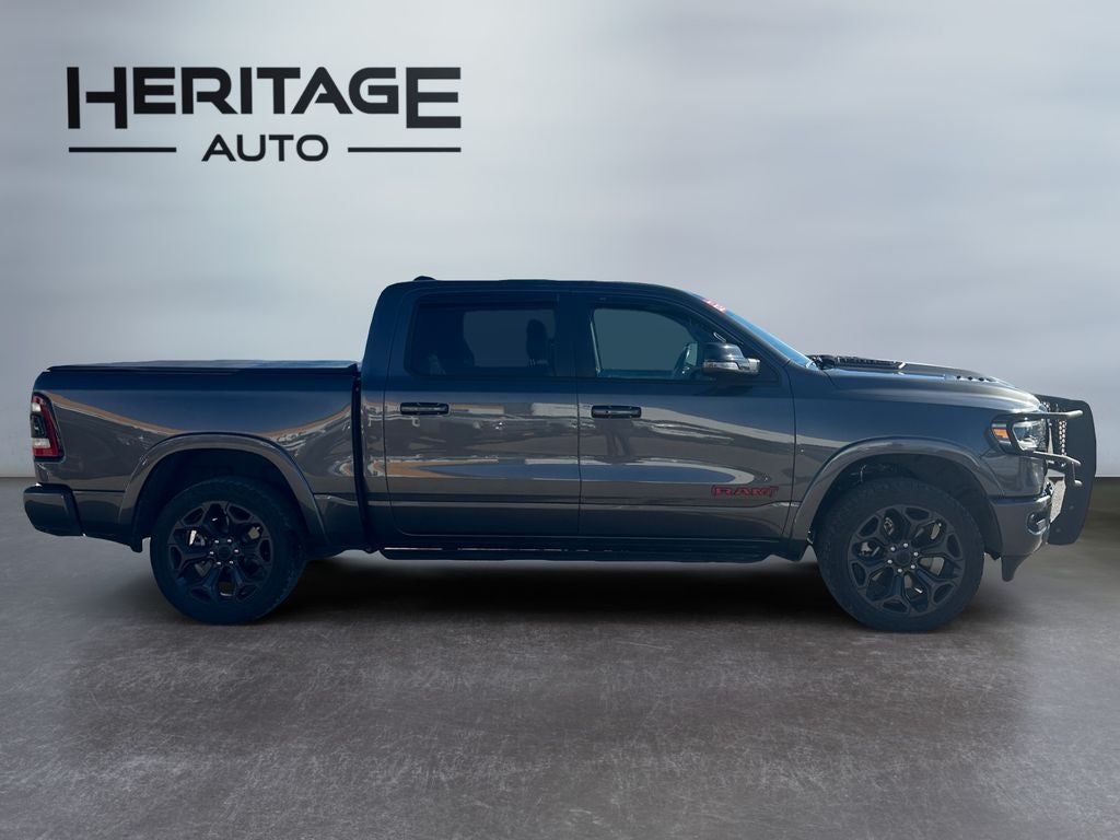 2023 RAM 1500 Limited