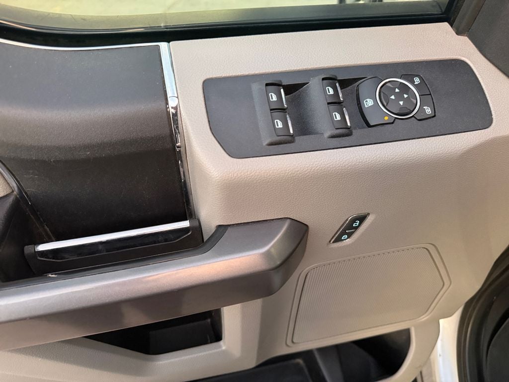 2019 Ford Super Duty F-250 SRW XL