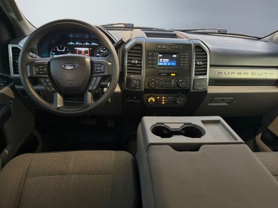 2019 Ford Super Duty F-250 SRW XL