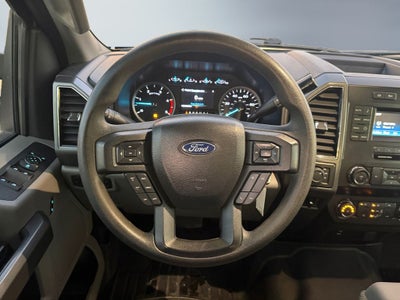 2019 Ford Super Duty F-250 SRW XL