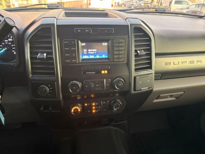 2019 Ford Super Duty F-250 SRW XL