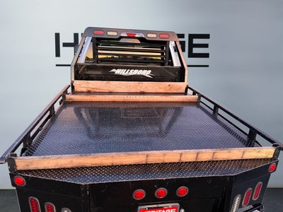 2019 Ford Super Duty F-250 SRW XL