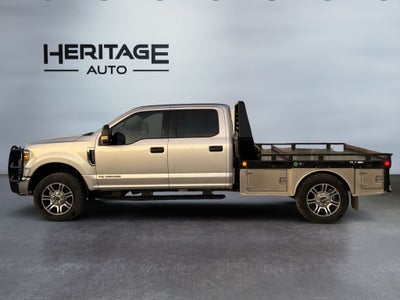 2019 Ford Super Duty F-250 SRW XL