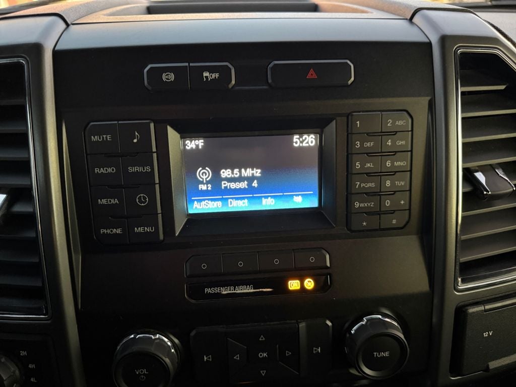 2019 Ford Super Duty F-250 SRW XL