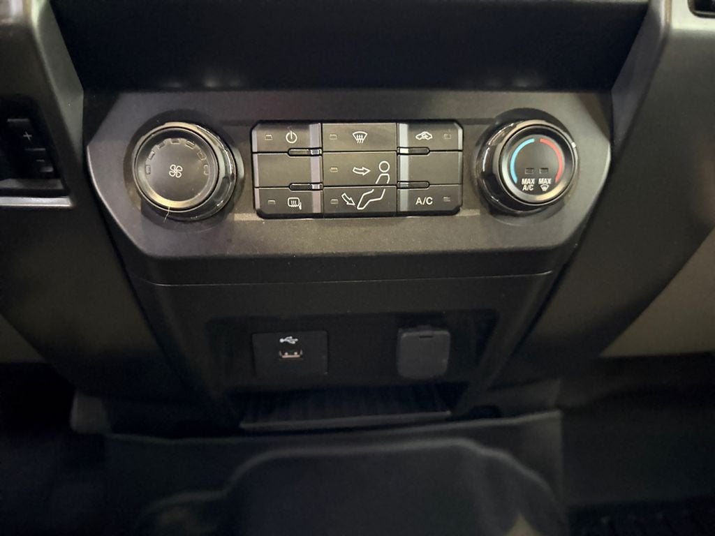 2019 Ford Super Duty F-250 SRW XL