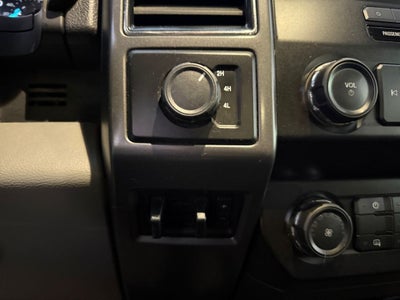 2019 Ford Super Duty F-250 SRW XL