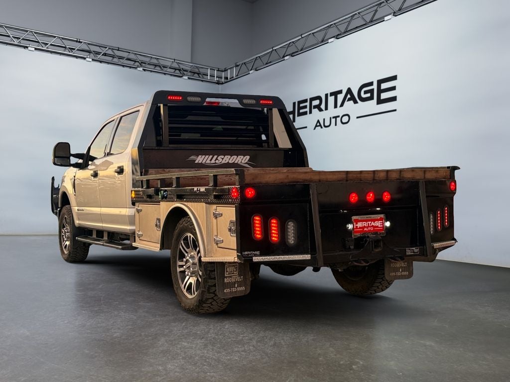 2019 Ford Super Duty F-250 SRW XL