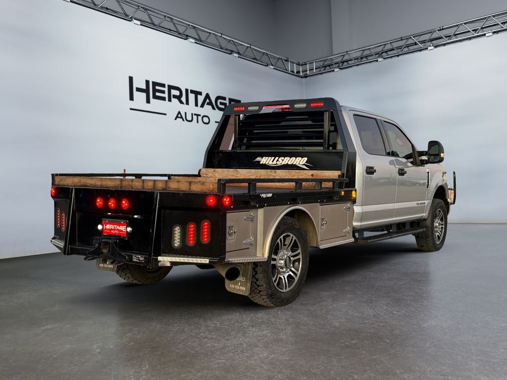 2019 Ford Super Duty F-250 SRW XL