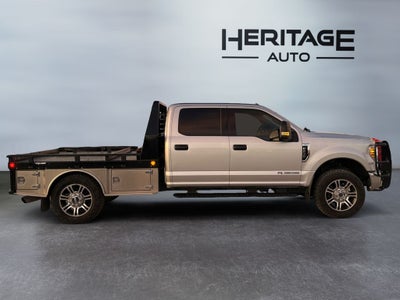 2019 Ford Super Duty F-250 SRW XL