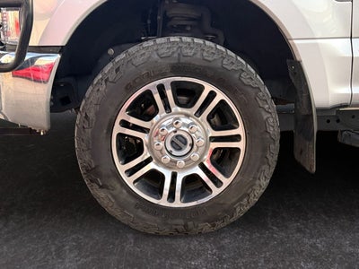 2019 Ford Super Duty F-250 SRW XL
