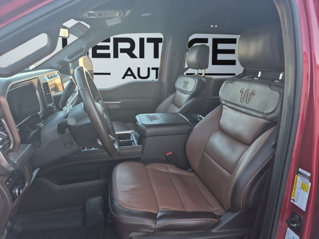 2024 Ford Super Duty F-350 SRW XL