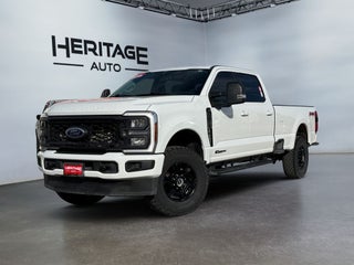 2024 Ford Super Duty F-350 SRW XL