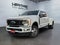 2023 Ford Super Duty F-350 DRW XL