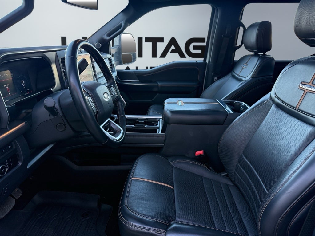 2023 Ford Super Duty F-350 DRW XL