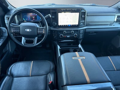 2023 Ford Super Duty F-350 DRW XL