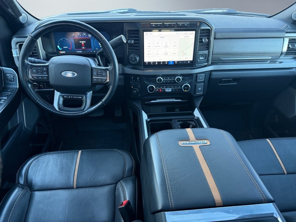 2023 Ford Super Duty F-350 DRW XL