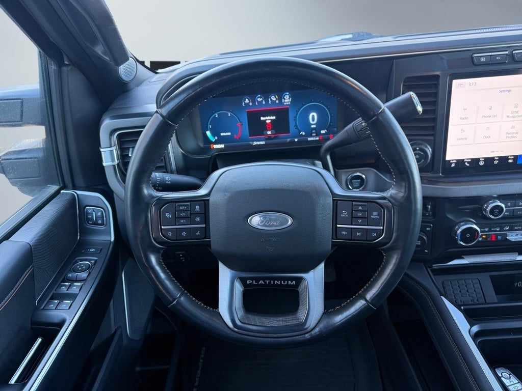 2023 Ford Super Duty F-350 DRW XL