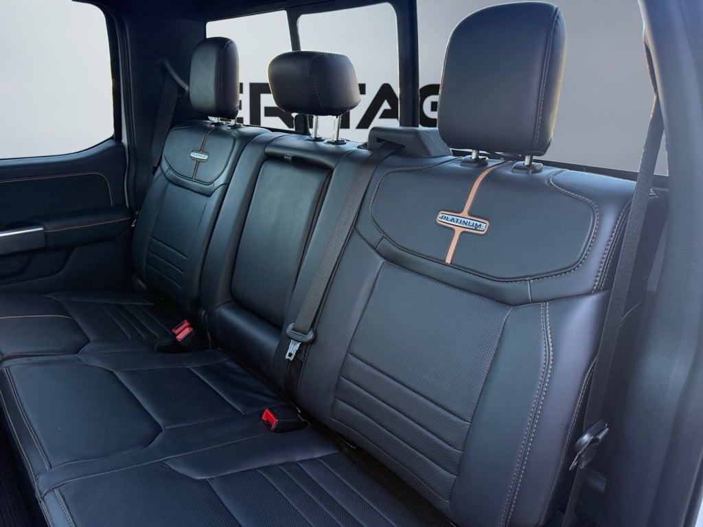 2023 Ford Super Duty F-350 DRW XL