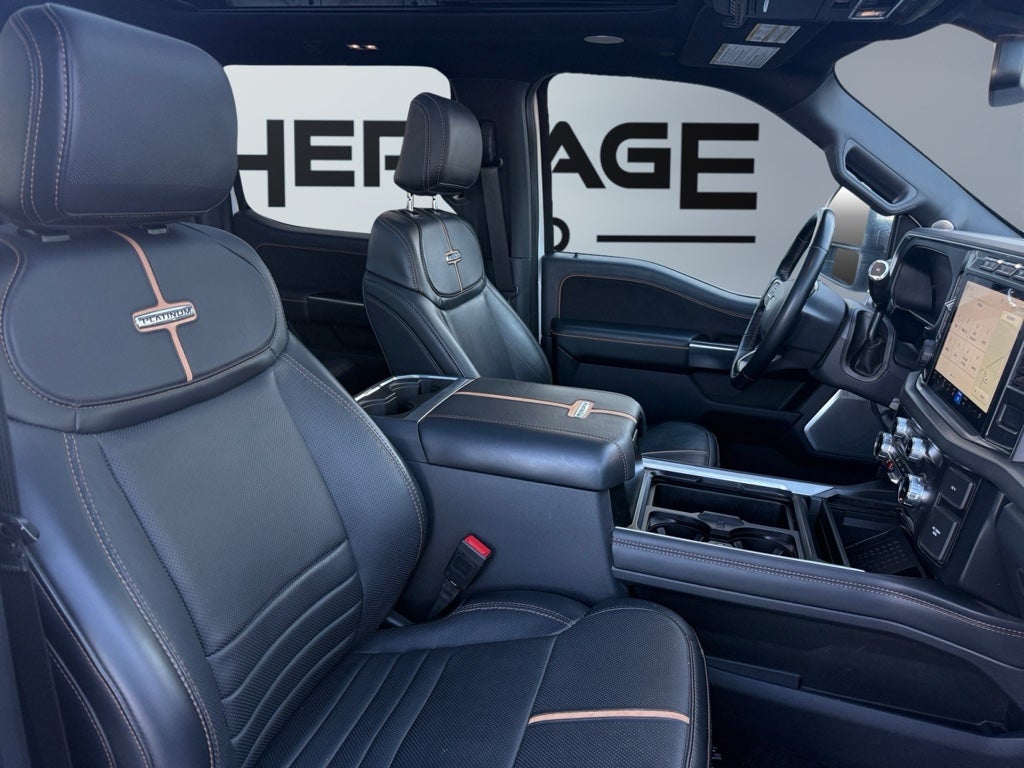 2023 Ford Super Duty F-350 DRW XL