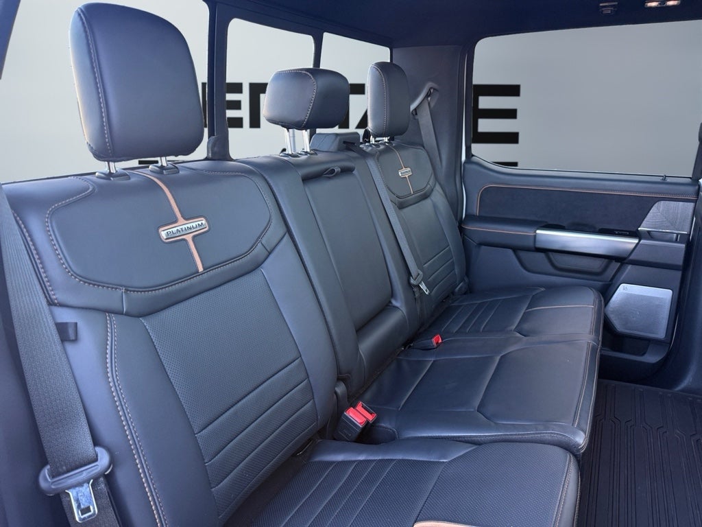 2023 Ford Super Duty F-350 DRW XL