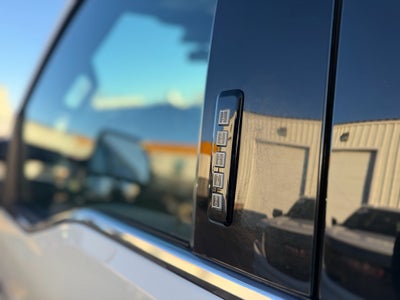 2023 Ford Super Duty F-350 DRW XL