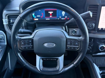 2023 Ford Super Duty F-350 DRW XL