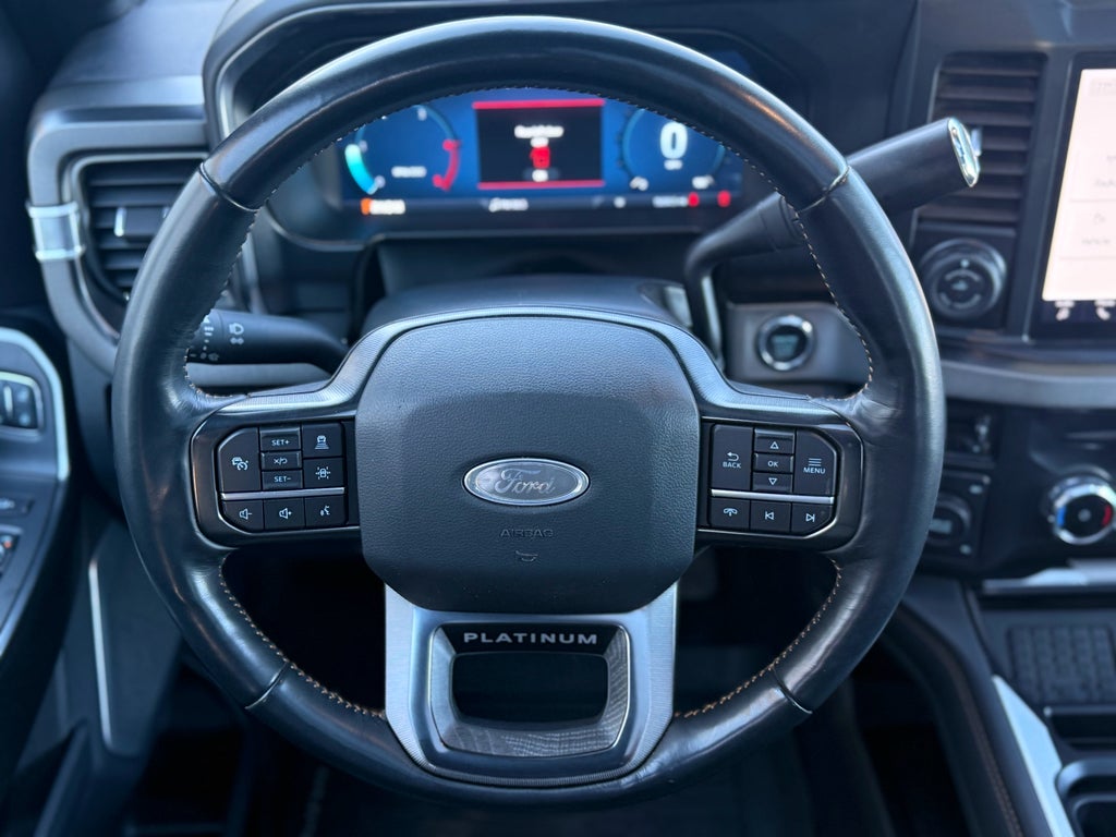 2023 Ford Super Duty F-350 DRW XL