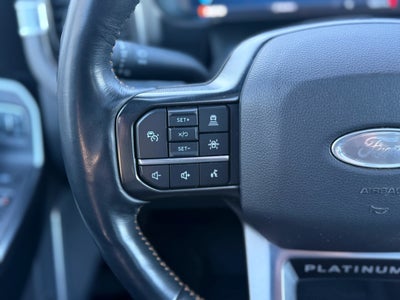 2023 Ford Super Duty F-350 DRW XL