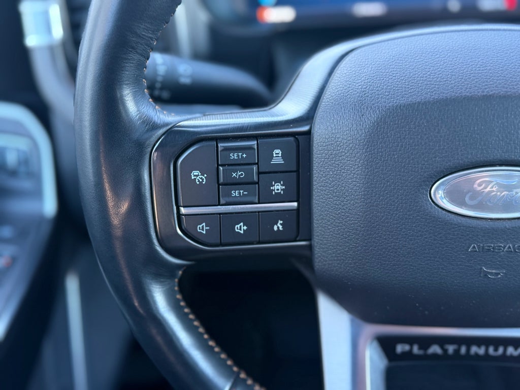 2023 Ford Super Duty F-350 DRW XL