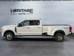 2023 Ford Super Duty F-350 DRW XL