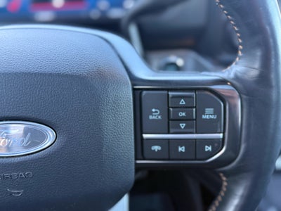 2023 Ford Super Duty F-350 DRW XL