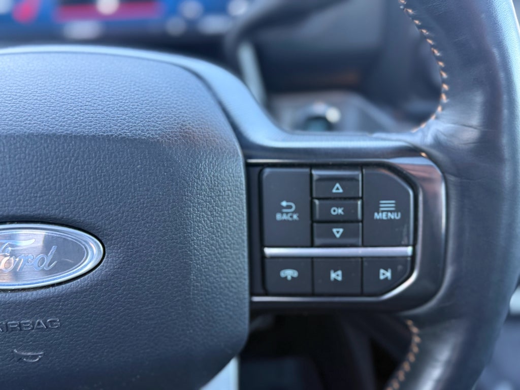 2023 Ford Super Duty F-350 DRW XL