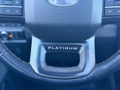 2023 Ford Super Duty F-350 DRW XL