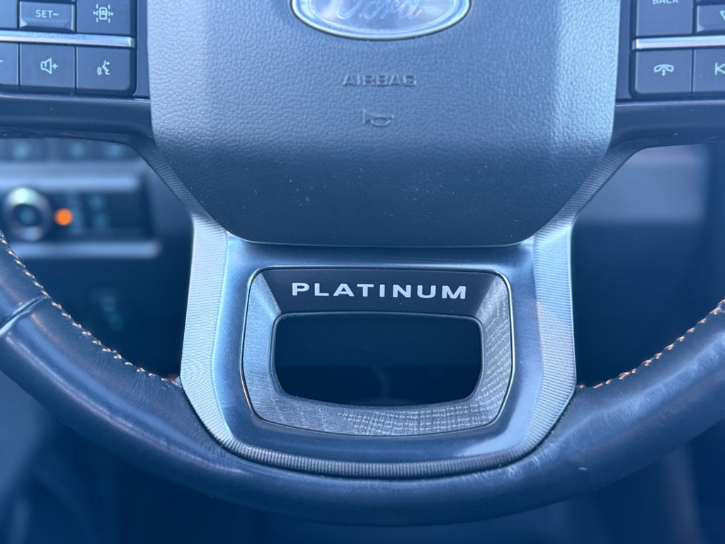 2023 Ford Super Duty F-350 DRW XL