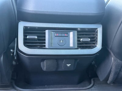 2023 Ford Super Duty F-350 DRW XL