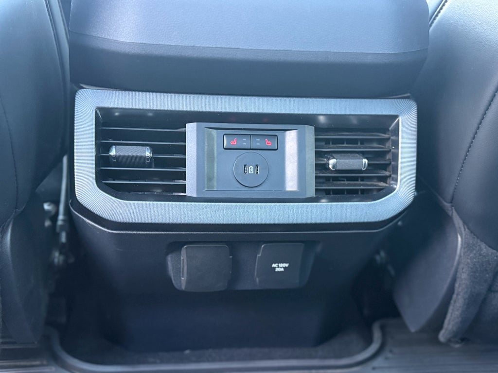 2023 Ford Super Duty F-350 DRW XL